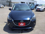 デミオ 1.5 XD ツーリング 4WD 