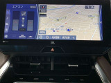 メモリーナビを装備。お出かけラクラク