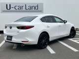 MAZDA3セダン  20S レトロスポーツエディション