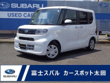 スバル シフォン