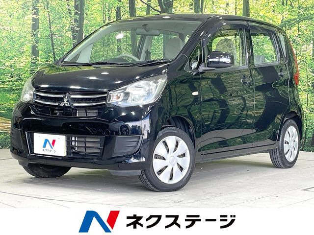 eKワゴン E 