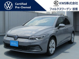 フォルクスワーゲン ゴルフ
