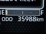走行距離ご確認ください。
