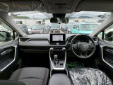 RAV4 2.0 X 4WD 