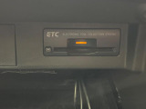 【ETC】高速道路の料金所をストレスなく通過!話題のスポットやサービスエリアに多い「スマートIC」利用時は必須のアイテムです。当店でセットアップを実施、ご納車当日からすぐにご利用いただけます!