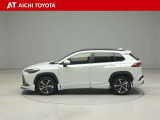 カローラクロス 1.8 ハイブリッド Z 