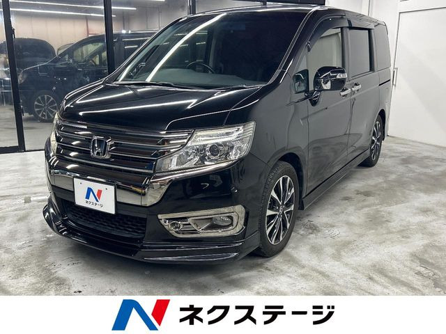 ホンダ ステップワゴン 