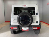 ジムニーシエラ 1.5 JC 4WD 