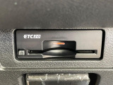 【ETC】高速道路の料金所をストレスなく通過!話題のスポットやサービスエリアに多い「スマートIC」利用時は必須のアイテムです。当店でセットアップを実施、ご納車当日からすぐにご利用いただけます!