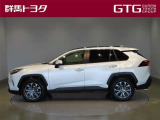 RAV4 2.5 ハイブリッド G E-Four 4WD 