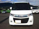パレット SW XS 4WD 