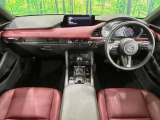 MAZDA3ファストバック 2.0 20S ツーリング 4WD 