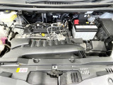 親切・丁寧な専門メカニックスタッフが応対!・車検・点検整備・事故等の修理などアフターサービスも安心。お車のカスタマイズもネクステージのサービススタッフまでご相談ください!