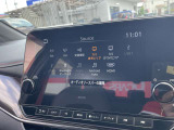 付いてて良かったと思う装備がナビですね、他にも装備充実!ご家族の方もお友達も大満足!これで目的地も迷わず到着!!やっぱりナビ付!