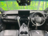 ハリアー 2.0 Z 