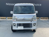 NV100クリッパーリオ E ハイルーフ 