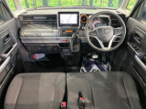 フレアワゴン タフスタイル ハイブリッド XT 