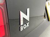 令和6年式 N-BOX入庫しました。当社デモカー使用車 Honda SENSING 左側パワースライドドア Gathersメモリーナビ+リアカメラ Bluetooth対応