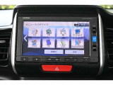 純正ナビ VXM-174CSi2016年 Bluetoothワンセグ WFMSD CD