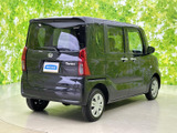 タント L 4WD 