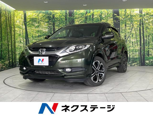 ヴェゼル 1.5 ハイブリッド Z