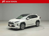 RAV4  2.0 G Zパッケージ 4WD