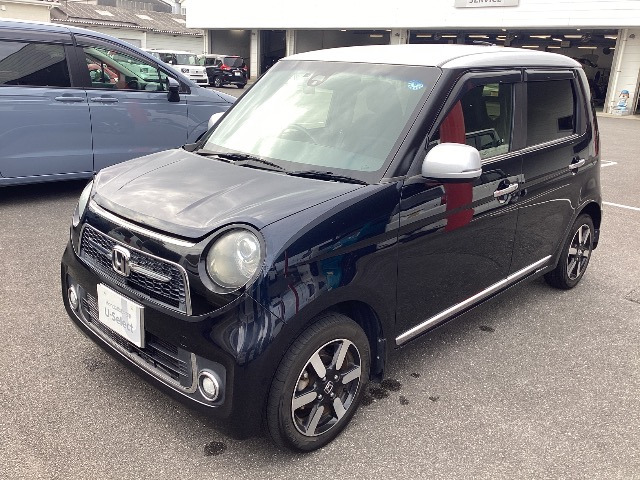 ホンダ N-ONE 