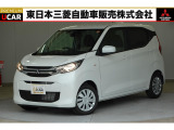三菱 eKワゴン