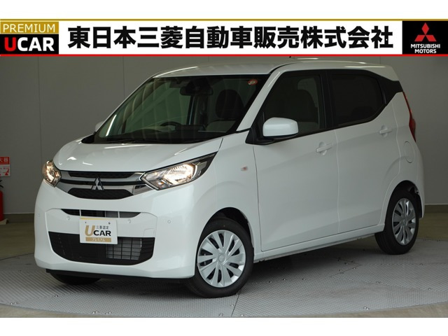 eKワゴン M