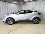C-HR 1.2 S-T LEDパッケージ 