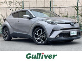トヨタ C-HR