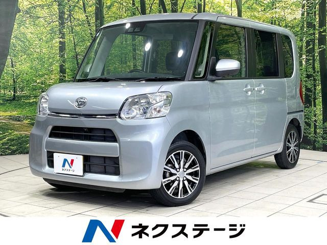 タント X VS SAIII 