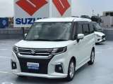 ソリオ 1.2 ハイブリッド(HYBRID)  MZ 