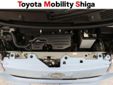 安心してお乗りいただけるようメンテナンスを行った上でご納車いたします。