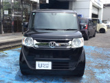 N-BOXスラッシュ X 