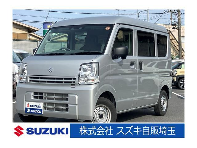 エブリイ PA ハイルーフ