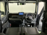 N-BOXカスタム スロープ 