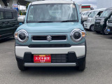スペーシア ハイブリッド(HYBRID) G 