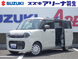 スズキアリーナ羽生店にお勧め車輛入荷致しました!!
