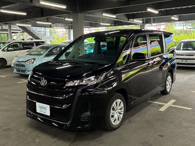 ノア 2.0 X （6BA-MZRA90W）