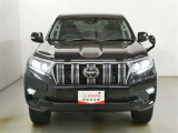 ランドクルーザープラド 2.8 TX ディーゼル 4WD 