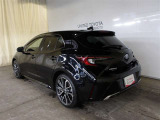 カローラスポーツ 1.8 ハイブリッド G Z 