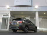レガシィアウトバック 1.8 リミテッド EX 4WD 