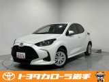 トヨタ ヤリス