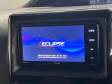 【ナビゲーション】目的地までしっかり案内してくれる使いやすいナビ。Bluetooth接続すればお持ちのスマホやMP3プレイヤーの音楽を再生可能!毎日の運転がさらに楽しくなります!!