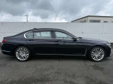 7シリーズ 750Li xドライブ 40th アニバーサリー エディション 4WD 