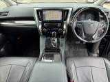 アルファード ハイブリッド 2.5 SR E-Four 4WD 