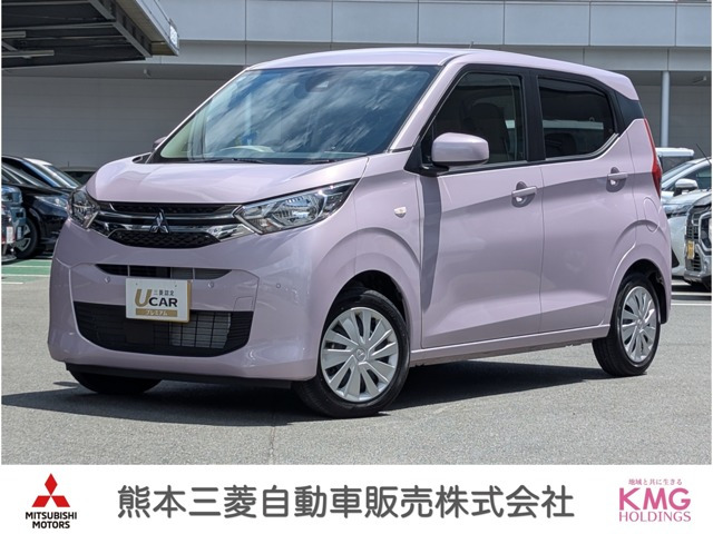 eKワゴン M
