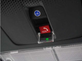 ◆新世代コネクテッド技術「Honda CONNECT」搭載。緊急時にオペレーターのサポートを受けることも可能です。