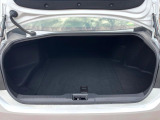 普段のお買い物や通勤、送迎等に十分な荷室スペースを確保しております。